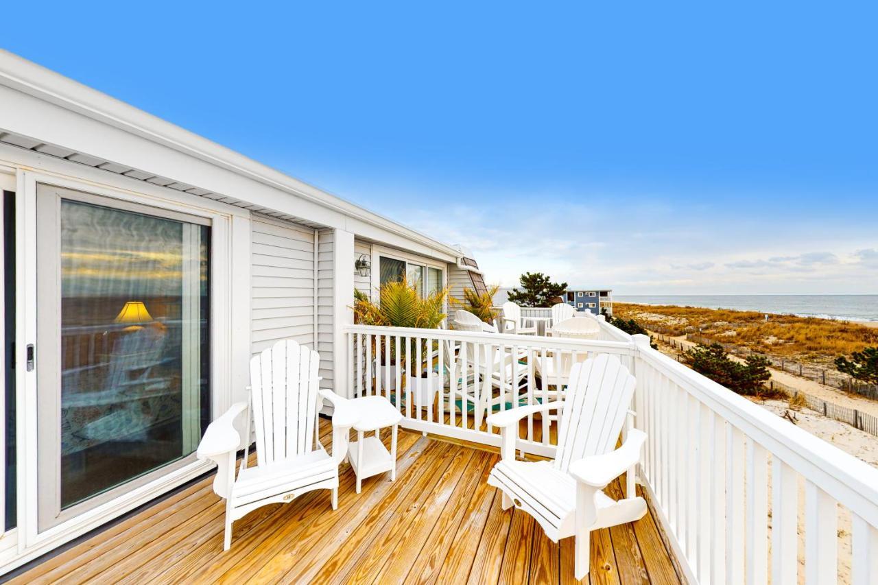 Beachwalk 6 Villa Ocean City Dış mekan fotoğraf