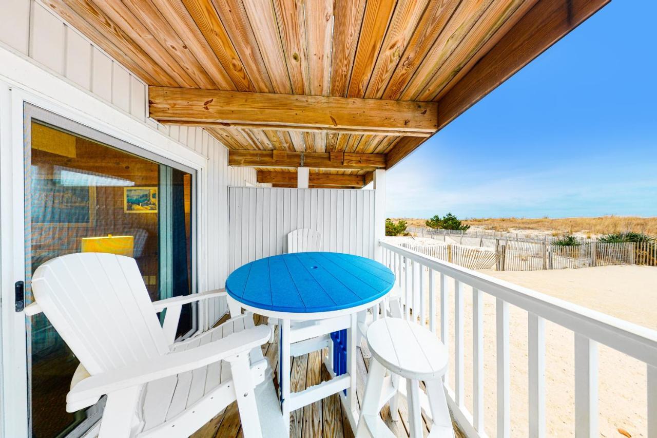 Beachwalk 6 Villa Ocean City Dış mekan fotoğraf